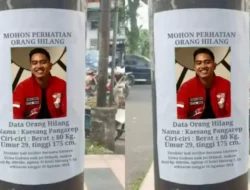 Mulai dari Kaesang, Bongkar Mafia Istana