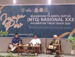 Kaltim Bangga Jadi Tuan Rumah MTQ Nasional XXX