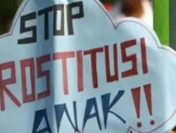 Prostitusi Anak, Negara Tak Serius Urus Rakyat?